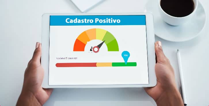 Novo Cadastro Positivo ajuda ser aprovado no Nubank e libera mais limite de crédito