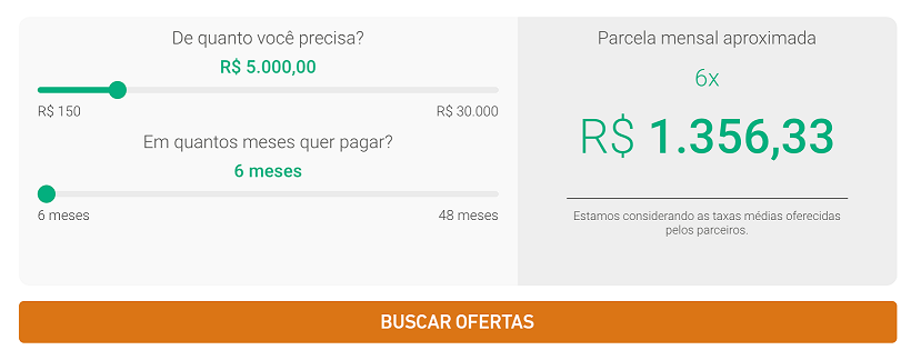 Como solicitar um Empréstimo Consignado