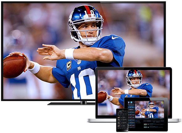 Best NFL Streaming Options for Each Country